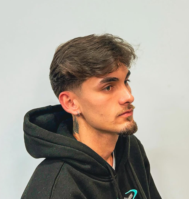 Barbearia Bonfim